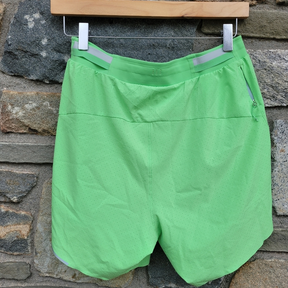 Lululemon Fast And Free Shorts - Picture 9 of 15